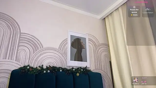 viviann evans online show from 01-14-26, 12:47