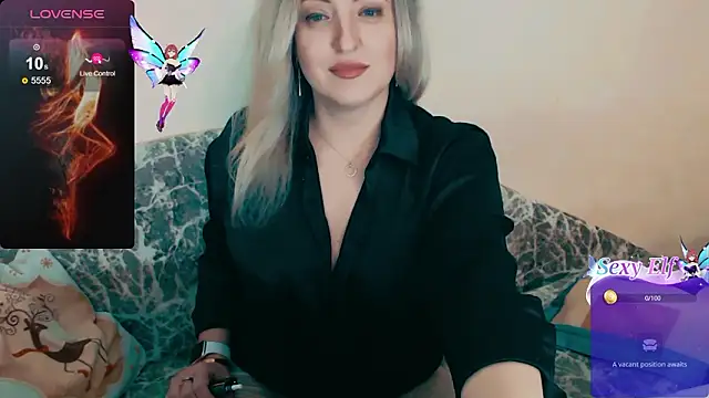 ElysonLang online show from 02-06-26, 05:14