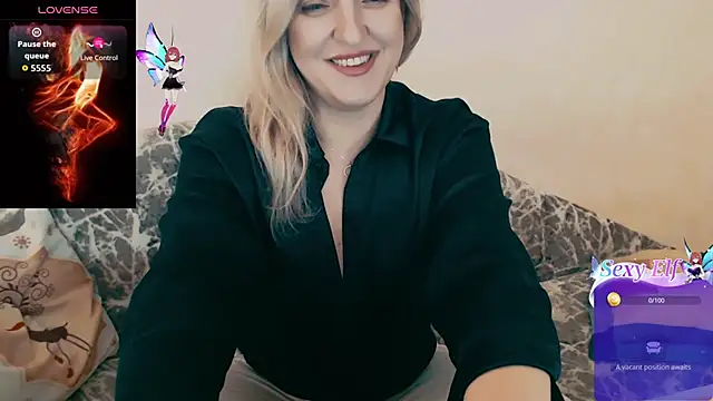 ElysonLang online show from 02-14-26, 08:47