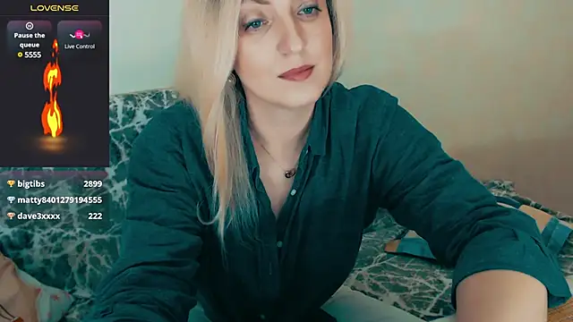 ElysonLang online show from 02-13-25, 08:24