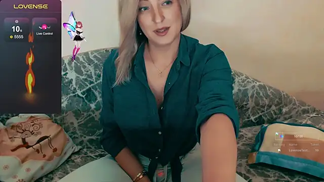 ElysonLang online show from 09-22-25, 09:10