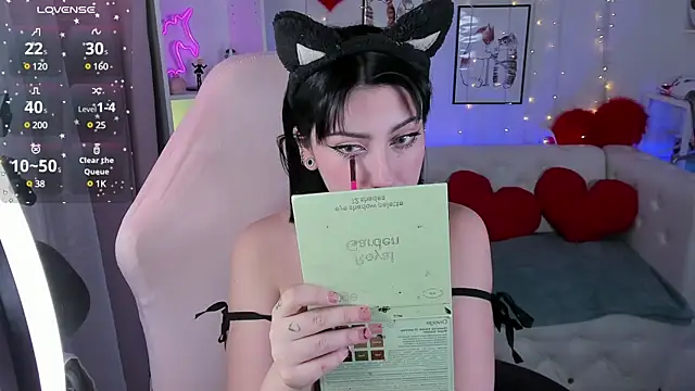 PennyMay online show from 02-17-25, 04:31