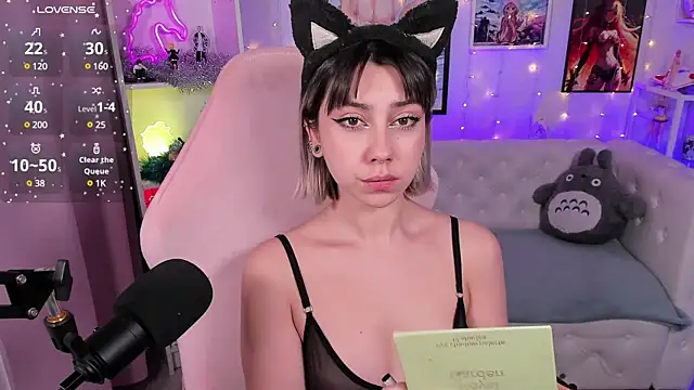 PennyMay online show from 01-12-25, 04:31