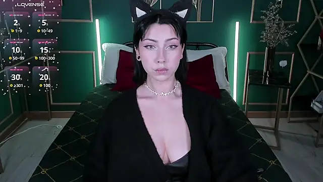 PennyMay online show from 02-18-25, 04:26