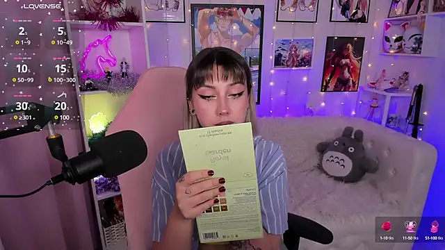 PennyMay online show from 01-11-25, 04:06