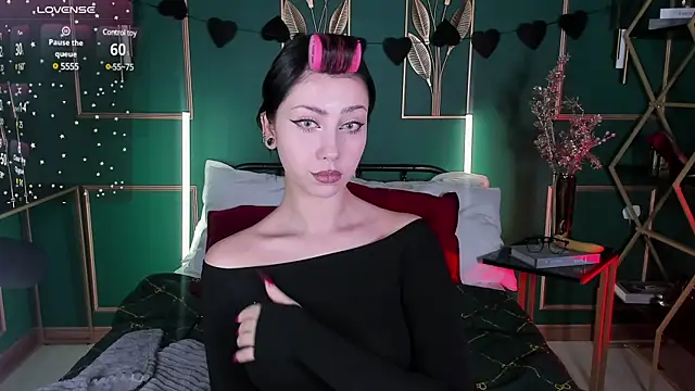 PennyMay online show from 03-02-25, 04:28