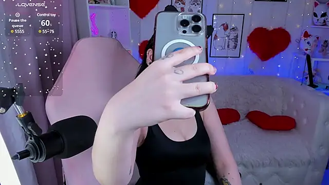 PennyMay online show from 02-11-25, 04:44