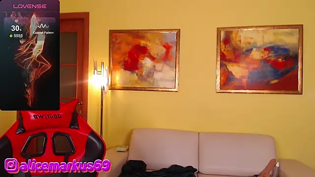 Angel alice108 online show from 01-10-26, 06:25