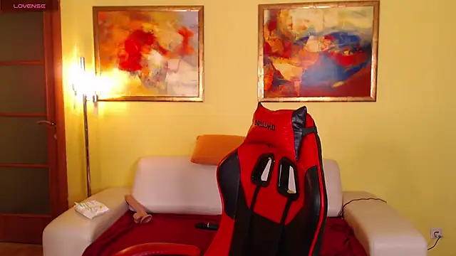 Angel alice108 online show from 10-05-25, 03:47