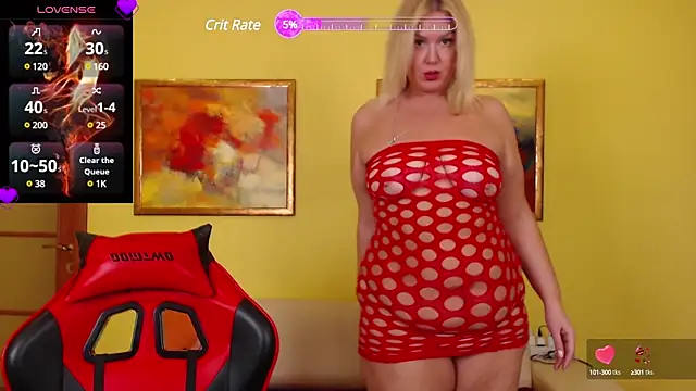 Angel alice108 online show from 03-02-25, 10:26