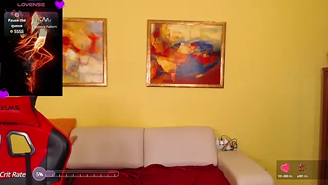 Angel alice108 online show from 03-11-25, 02:07