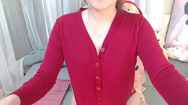 Miyeon 99999 online show from 02-09-26, 03:04