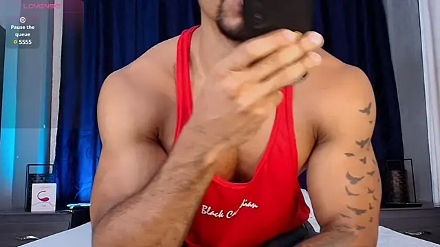 Manolo Hot1 online show from 03-13-25, 02:44