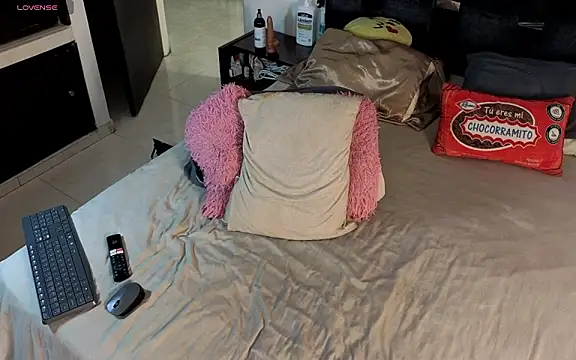 Manolo Hot1 online show from 04-08-26, 07:48