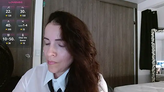 Snapshot of tammycolombia chatting on 12-05-24, 02:26 tammycolombia online show from 12-05-24, 02:26