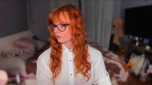 KlementinaBbG online show from 01-11-26, 09:00