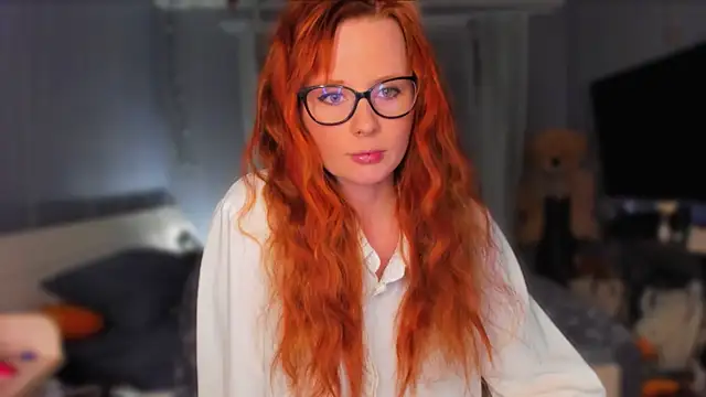 KlementinaBbG online show from 03-18-26, 08:43