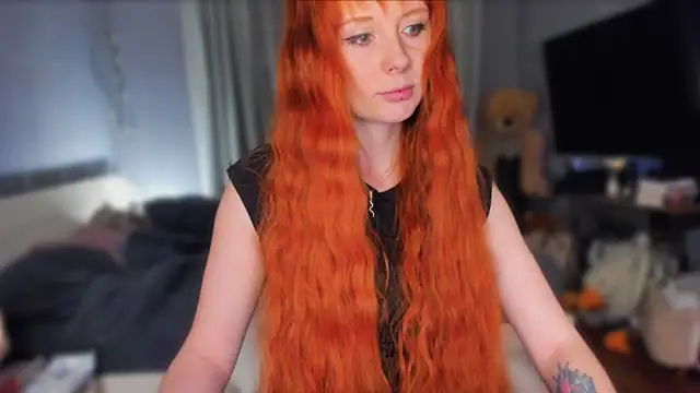 KlementinaBbG online show from 03-26-26, 08:51