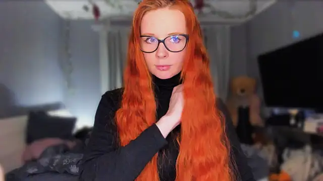 KlementinaBbG online show from 03-27-26, 08:54