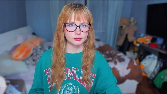 KlementinaBbG online show from 10-26-25, 09:04