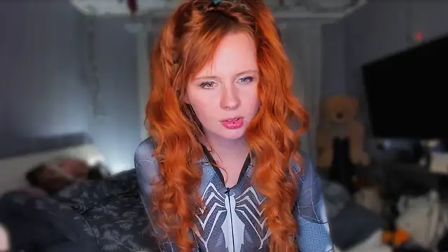 KlementinaBbG online show from 04-07-26, 09:05