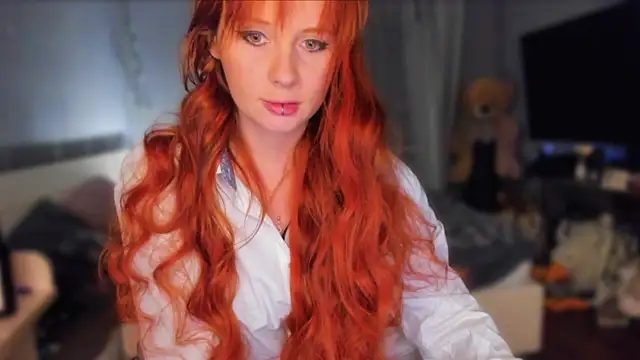 KlementinaBbG online show from 03-22-26, 08:10