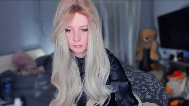 KlementinaBbG online show from 02-07-26, 09:23