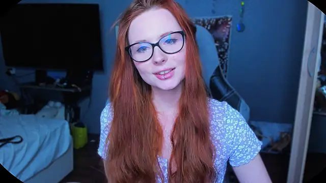 Snapshot of KlementinaBbG chatting on 02-27-25, 11:04 KlementinaBbG online show from 02-27-25, 11:04