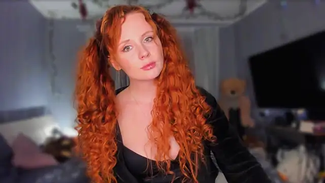 KlementinaBbG online show from 04-02-26, 07:31