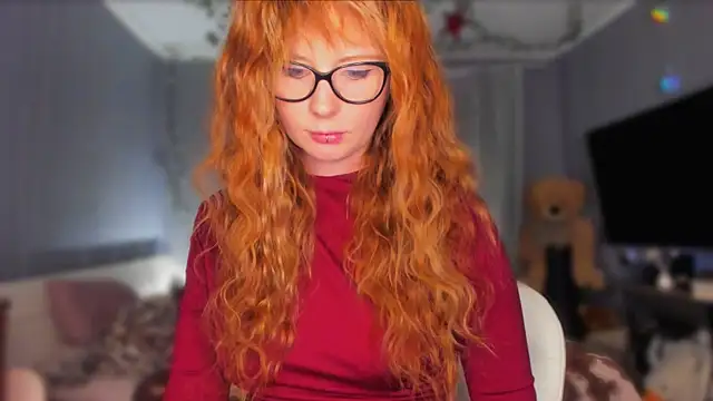 KlementinaBbG online show from 03-08-26, 09:07