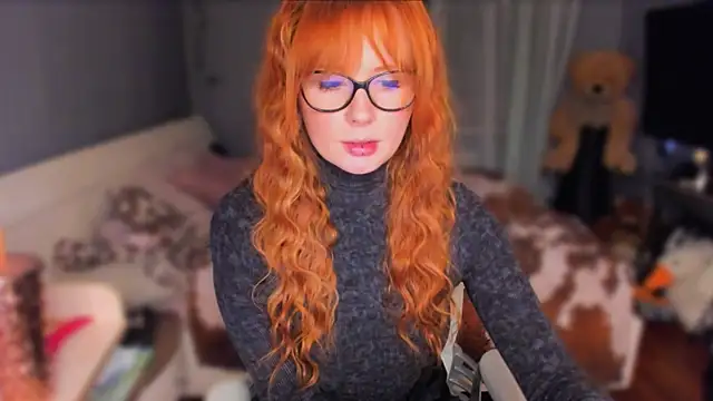 KlementinaBbG online show from 01-14-26, 09:07