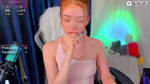 Asian volcoba a online show from 02-11-26, 03:06