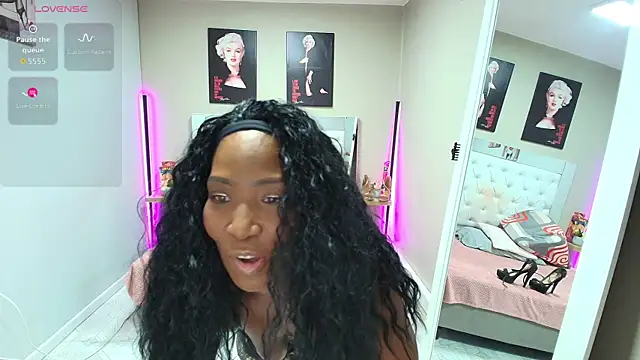 kimmturner online show from 06-03-26, 12:50