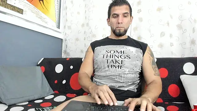 JULESLAKES online show from 11-18-25, 08:12