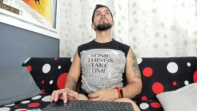 JULESLAKES online show from 10-30-25, 02:54