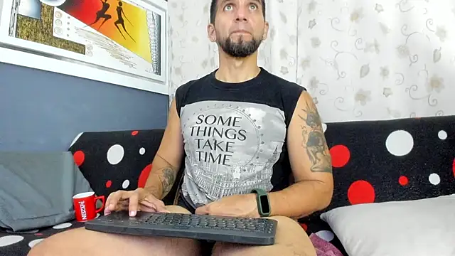 JULESLAKES online show from 11-29-25, 05:02