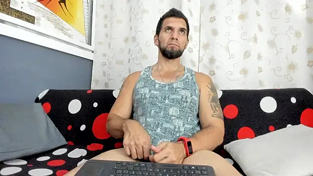 JULESLAKES online show from 11-05-25, 01:31