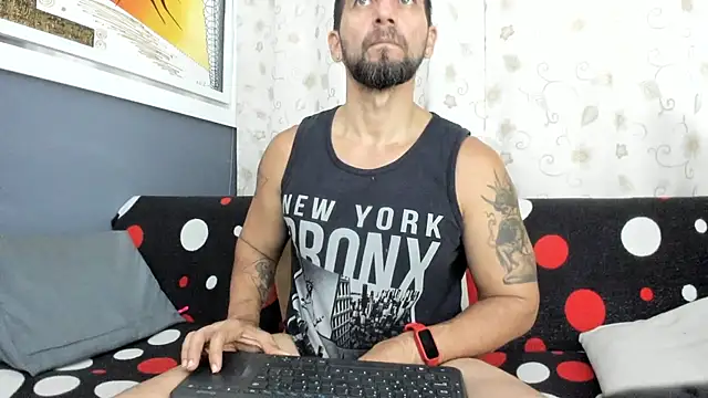 JULESLAKES online show from 10-30-25, 02:58