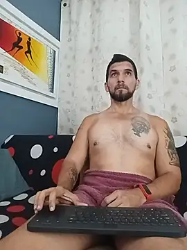 JULESLAKES online show from 10-28-25, 01:21