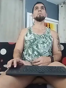 JULESLAKES online show from 07-09-26, 03:44
