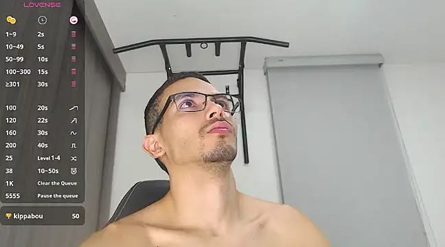 Snapshot of russthiago chatting on 02-01-25, 02:37 russthiago online show from 02-01-25, 02:37