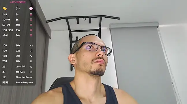 Snapshot of russthiago chatting on 02-12-25, 03:49 russthiago online show from 02-12-25, 03:49