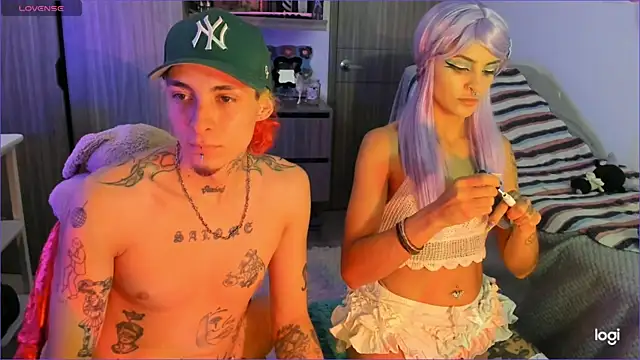 badeyes crazygoat online show from 04-17-26, 11:51