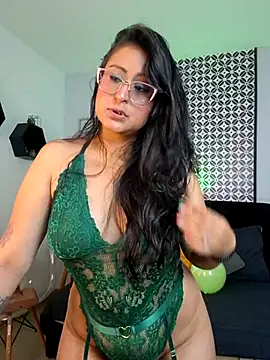 Amber gold  online show from 03-18-26, 02:58