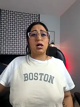 Amber gold  online show from 03-12-26, 04:18