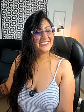 Amber gold  online show from 04-09-26, 04:25