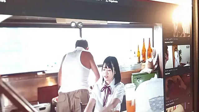 Snapshot of Rainfish chatting on 01-27-25, 06:31 Rainfish online show from 01-27-25, 06:31