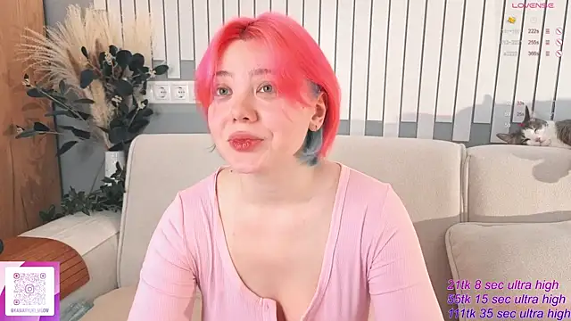   KawaiiYuki   online show from 11-21-25, 06:56