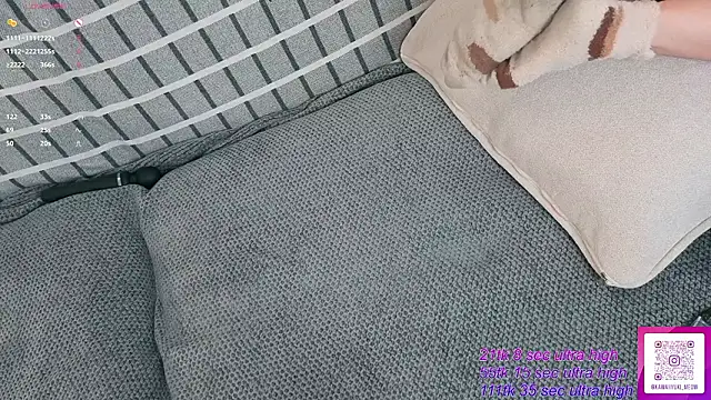   KawaiiYuki   online show from 03-13-26, 06:40