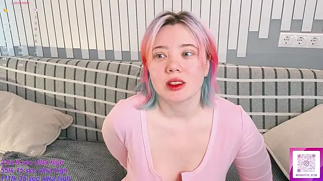   KawaiiYuki   online show from 03-27-26, 07:28